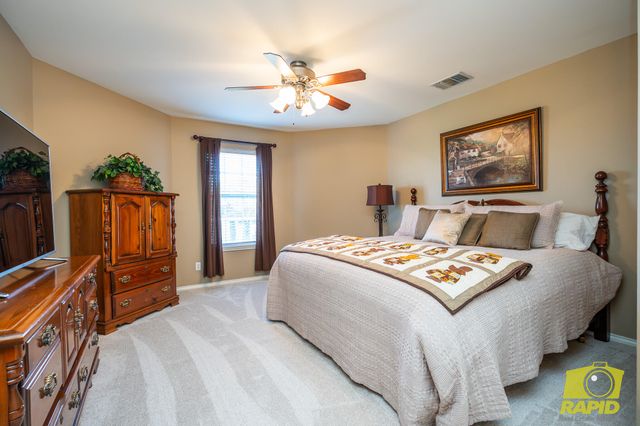 6010 Kingsbridge Drive, San Angelo, TX 76901