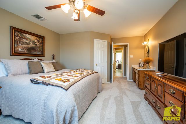 6010 Kingsbridge Drive, San Angelo, TX 76901