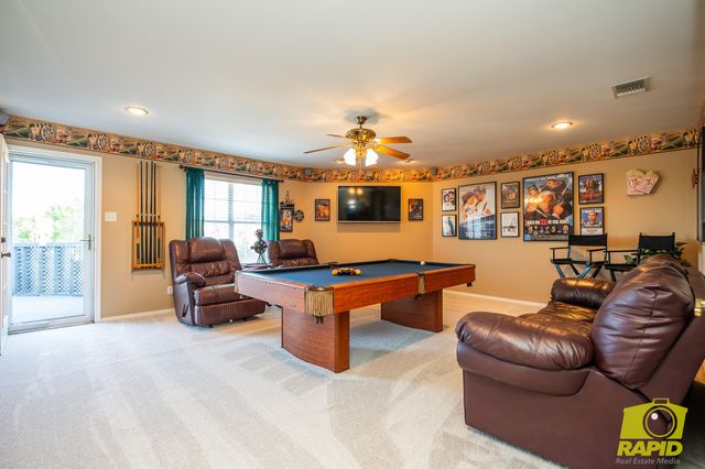 6010 Kingsbridge Drive, San Angelo, TX 76901