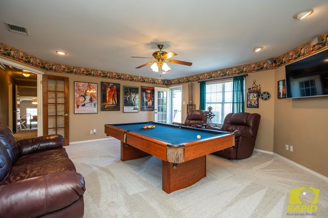 6010 Kingsbridge Drive, San Angelo, TX 76901