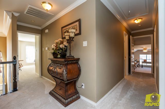 6010 Kingsbridge Drive, San Angelo, TX 76901