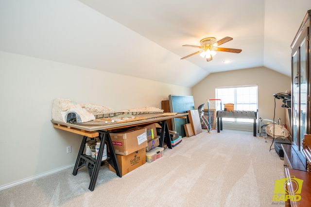 6010 Kingsbridge Drive, San Angelo, TX 76901