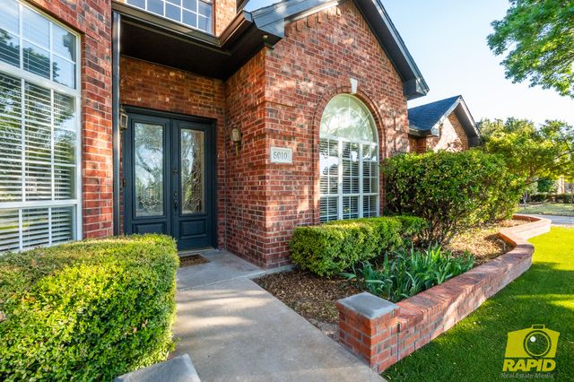 6010 Kingsbridge Drive, San Angelo, TX 76901
