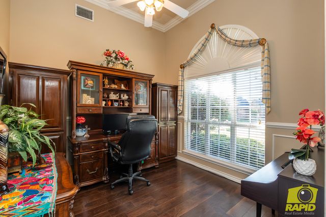 6010 Kingsbridge Drive, San Angelo, TX 76901