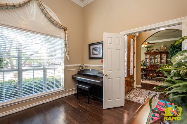 6010 Kingsbridge Drive, San Angelo, TX 76901