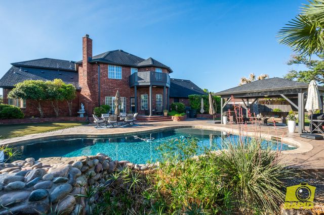 6010 Kingsbridge Drive, San Angelo, TX 76901