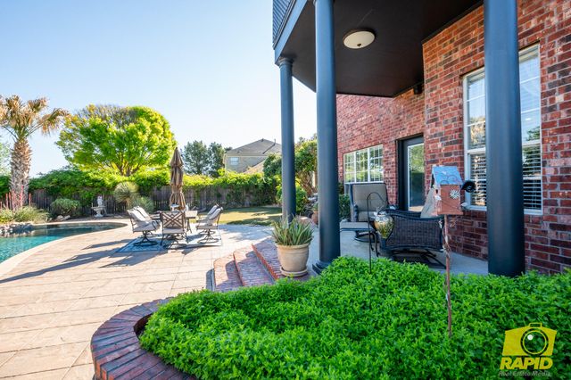 6010 Kingsbridge Drive, San Angelo, TX 76901