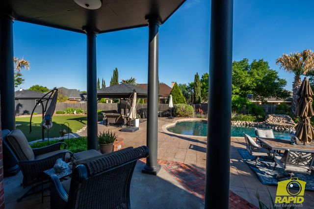 6010 Kingsbridge Drive, San Angelo, TX 76901