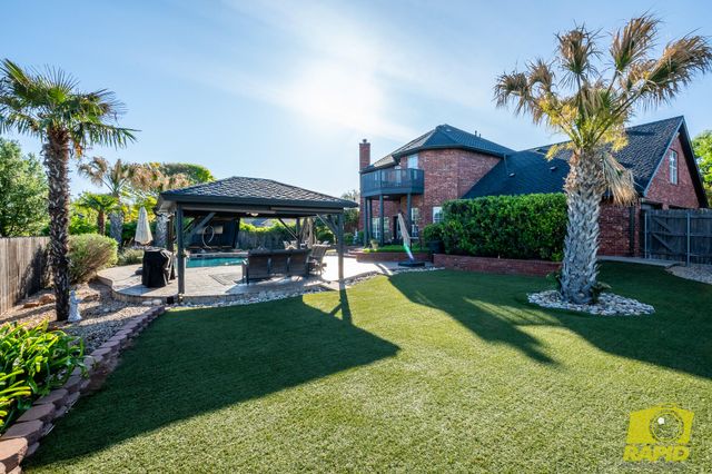 6010 Kingsbridge Drive, San Angelo, TX 76901