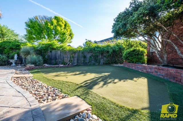 6010 Kingsbridge Drive, San Angelo, TX 76901