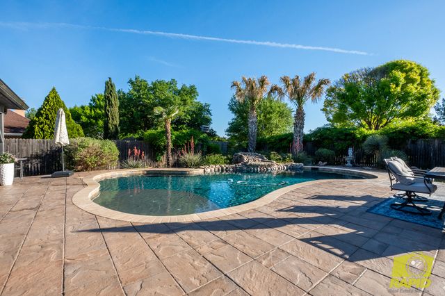 6010 Kingsbridge Drive, San Angelo, TX 76901