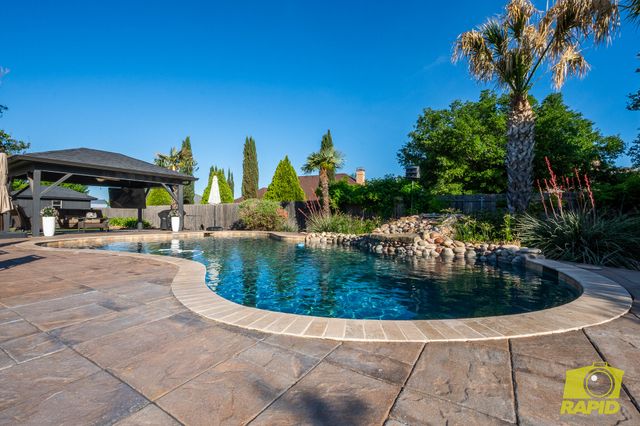 6010 Kingsbridge Drive, San Angelo, TX 76901