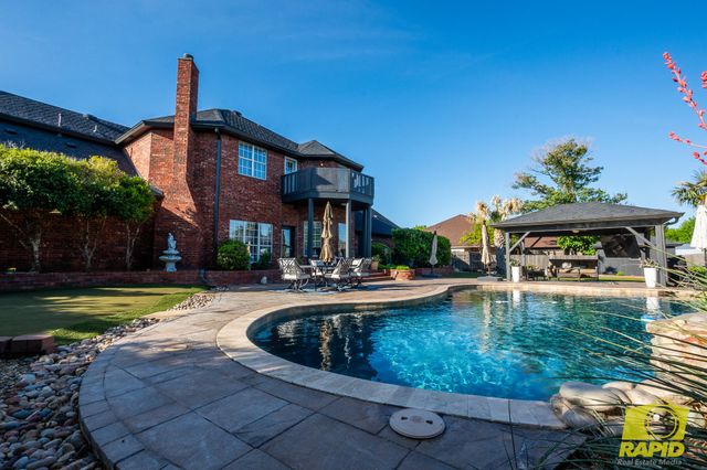6010 Kingsbridge Drive, San Angelo, TX 76901