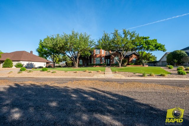 6010 Kingsbridge Drive, San Angelo, TX 76901