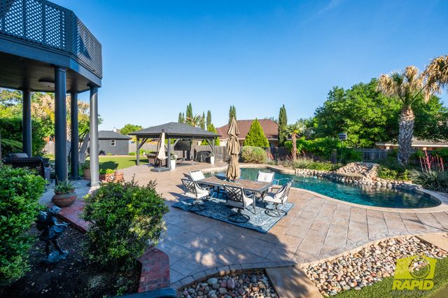 6010 Kingsbridge Drive, San Angelo, TX 76901