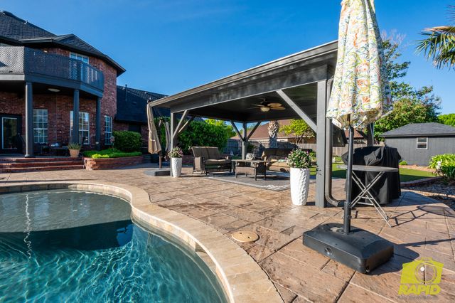 6010 Kingsbridge Drive, San Angelo, TX 76901