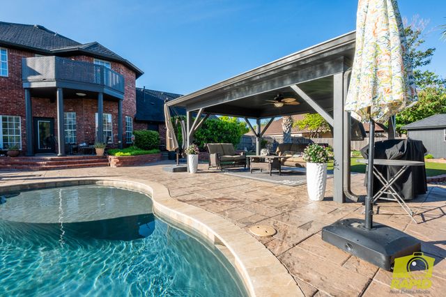 6010 Kingsbridge Drive, San Angelo, TX 76901