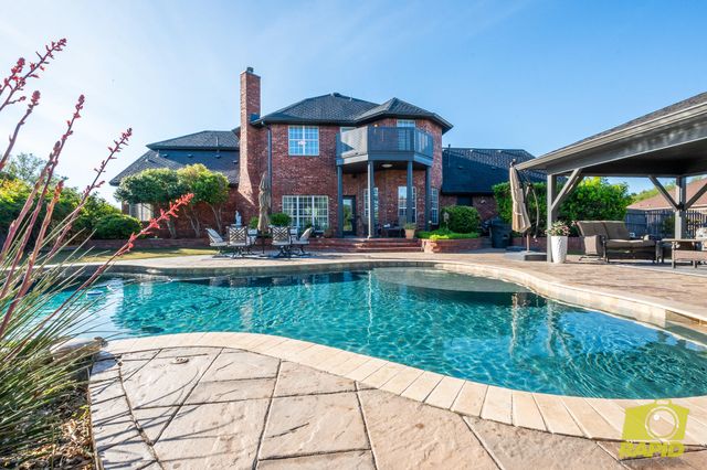 6010 Kingsbridge Drive, San Angelo, TX 76901
