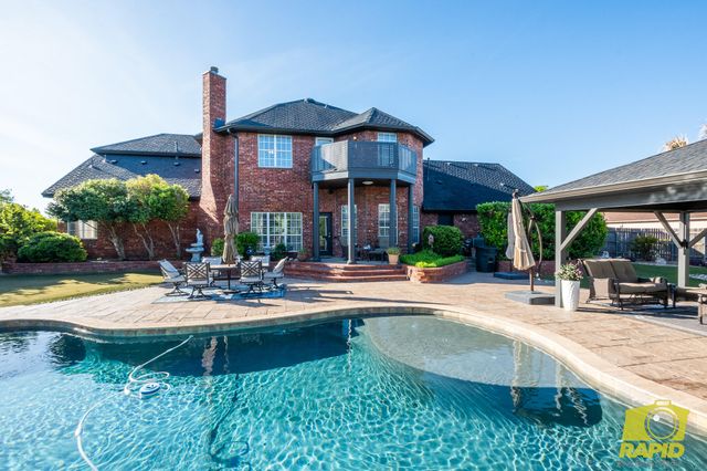 6010 Kingsbridge Drive, San Angelo, TX 76901