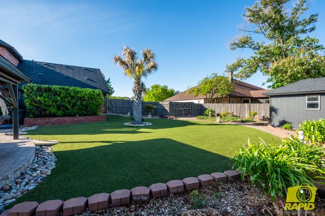 6010 Kingsbridge Drive, San Angelo, TX 76901