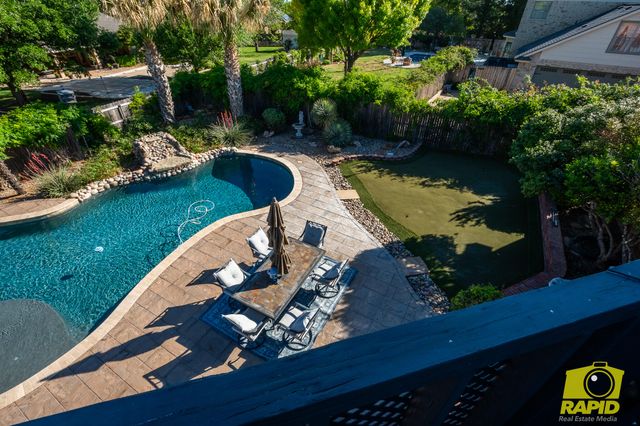6010 Kingsbridge Drive, San Angelo, TX 76901