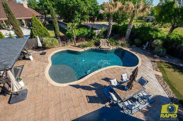 6010 Kingsbridge Drive, San Angelo, TX 76901