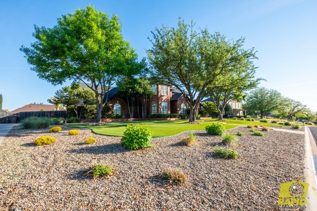 6010 Kingsbridge Drive, San Angelo, TX 76901