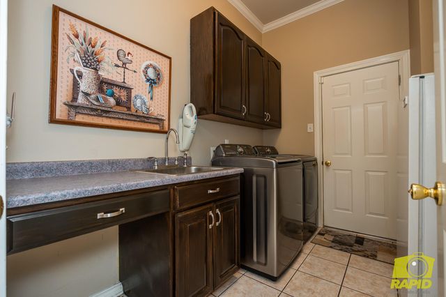 6010 Kingsbridge Drive, San Angelo, TX 76901