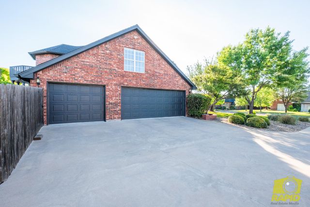 6010 Kingsbridge Drive, San Angelo, TX 76901