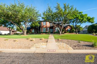 6010 Kingsbridge Drive, San Angelo, TX 76901