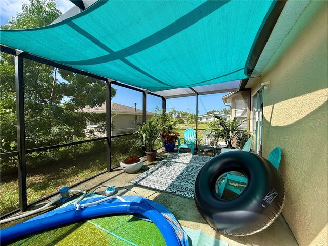 12207 COTORRO AVENUE, North Port, FL 34287
