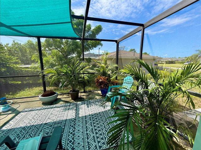 12207 COTORRO AVENUE, North Port, FL 34287
