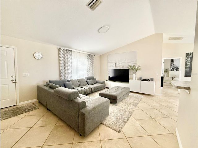 12207 COTORRO AVENUE, North Port, FL 34287