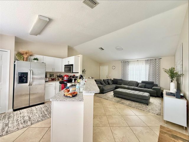 12207 COTORRO AVENUE, North Port, FL 34287