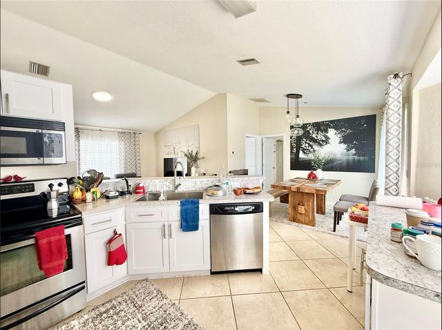 12207 COTORRO AVENUE, North Port, FL 34287