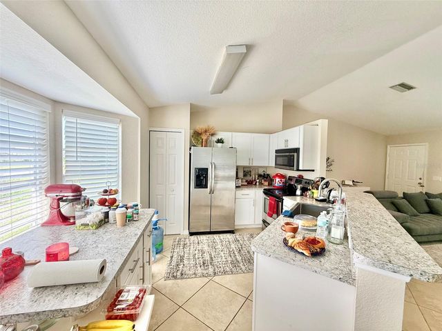12207 COTORRO AVENUE, North Port, FL 34287