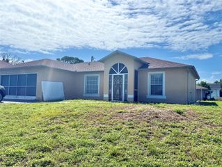 12207 COTORRO AVENUE, North Port, FL 34287