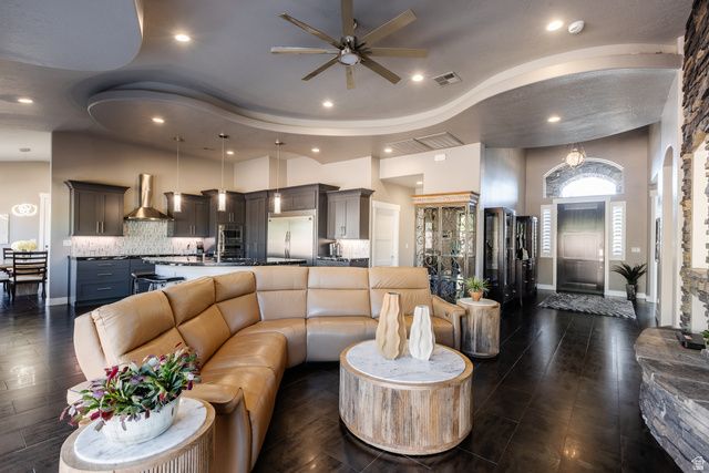 3648 W 2690 S, Hurricane, UT 84737