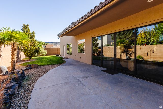 3648 W 2690 S, Hurricane, UT 84737