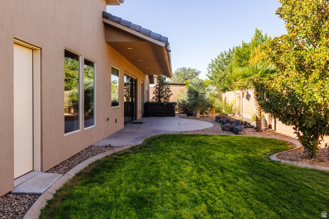 3648 W 2690 S, Hurricane, UT 84737