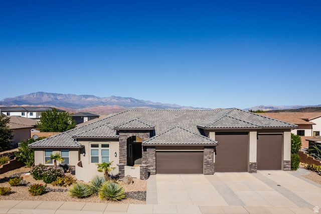 3648 W 2690 S, Hurricane, UT 84737