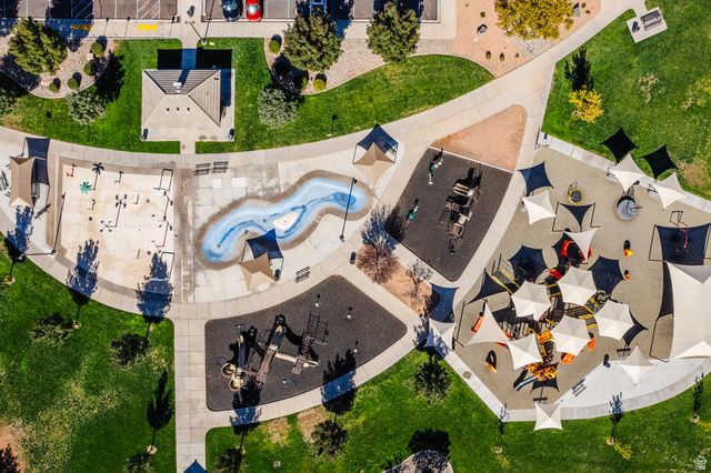 3648 W 2690 S, Hurricane, UT 84737