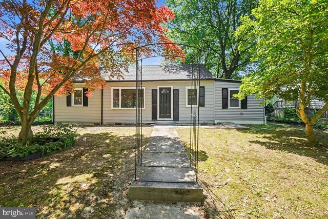 1433 OLD PHILADELPHIA RD, Aberdeen, MD 21001