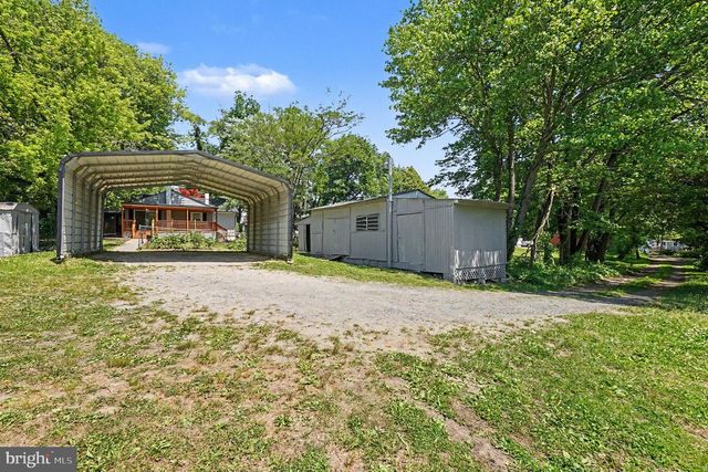 1433 OLD PHILADELPHIA RD, Aberdeen, MD 21001