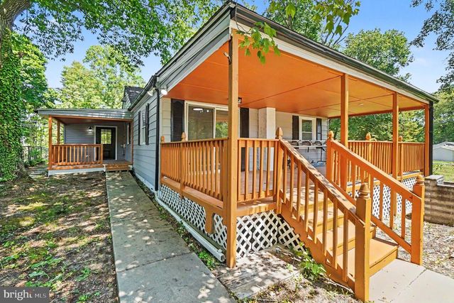 1433 OLD PHILADELPHIA RD, Aberdeen, MD 21001