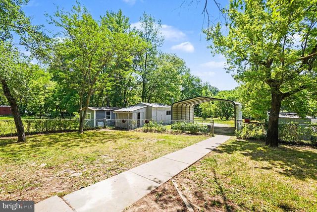 1433 OLD PHILADELPHIA RD, Aberdeen, MD 21001