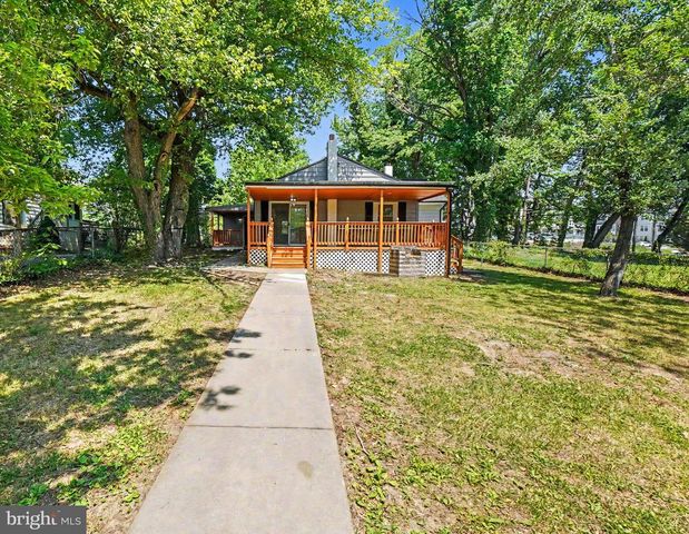 1433 OLD PHILADELPHIA RD, Aberdeen, MD 21001