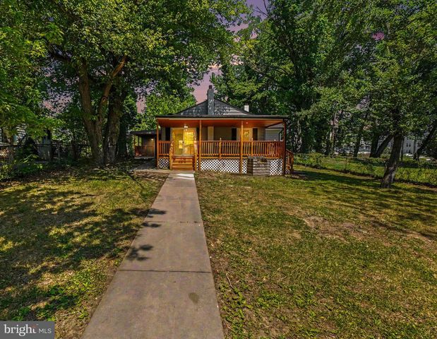 1433 OLD PHILADELPHIA RD, Aberdeen, MD 21001