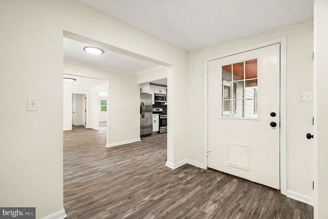 1433 OLD PHILADELPHIA RD, Aberdeen, MD 21001
