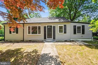 1433 OLD PHILADELPHIA RD, Aberdeen, MD 21001